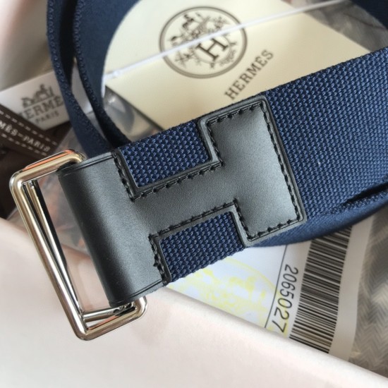 Hermès Men's Belts