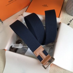 Hermès Men's Belts
