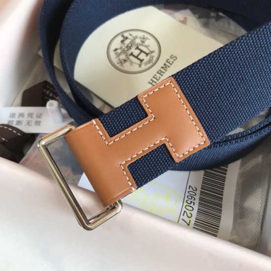Hermès Men's Belts