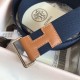 Hermès Men's Belts