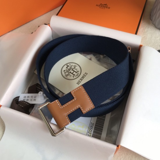 Hermès Men's Belts