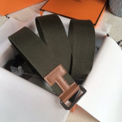 Hermès Men's Belts