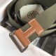 Hermès Men's Belts