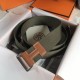 Hermès Men's Belts