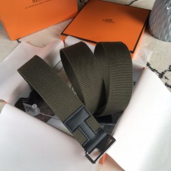 Hermès Men's Belts