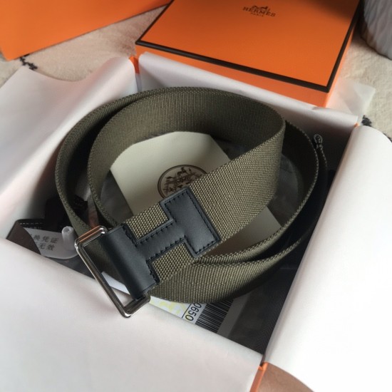 Hermès Men's Belts