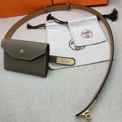 Hermès Women's Belts