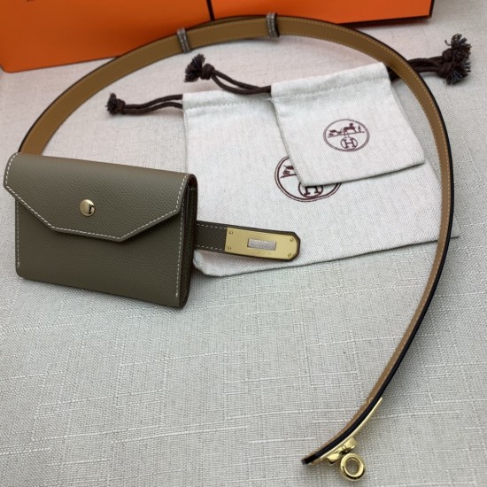Hermès Women's Belts