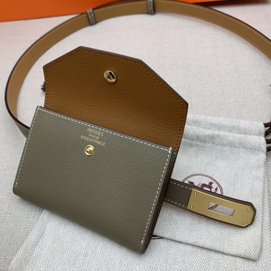 Hermès Women's Belts