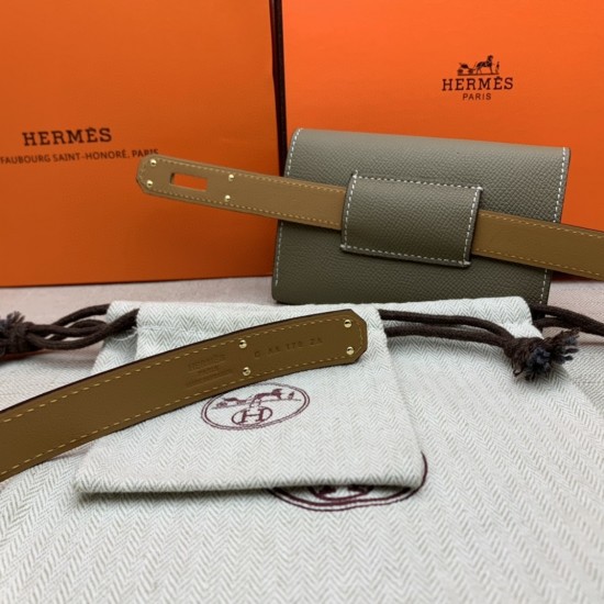 Hermès Women's Belts