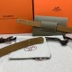 Hermès Women's Belts
