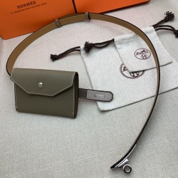 Hermès Women's Belts
