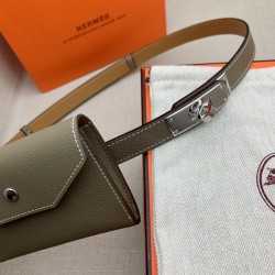 Hermès Women's Belts