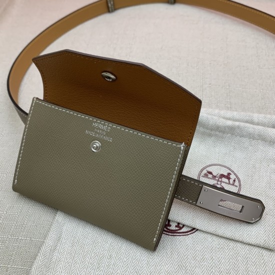 Hermès Women's Belts
