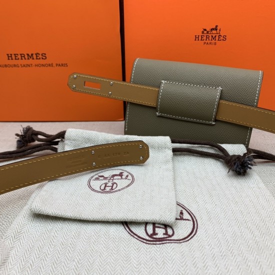 Hermès Women's Belts