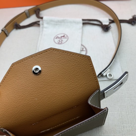 Hermès Women's Belts