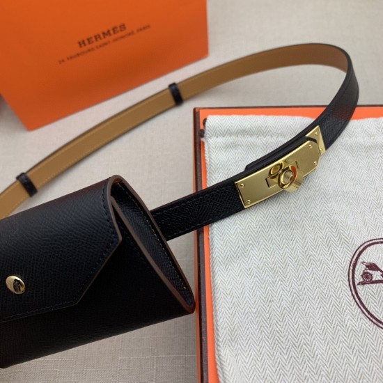 Hermès Women's Belts