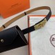 Hermès Women's Belts
