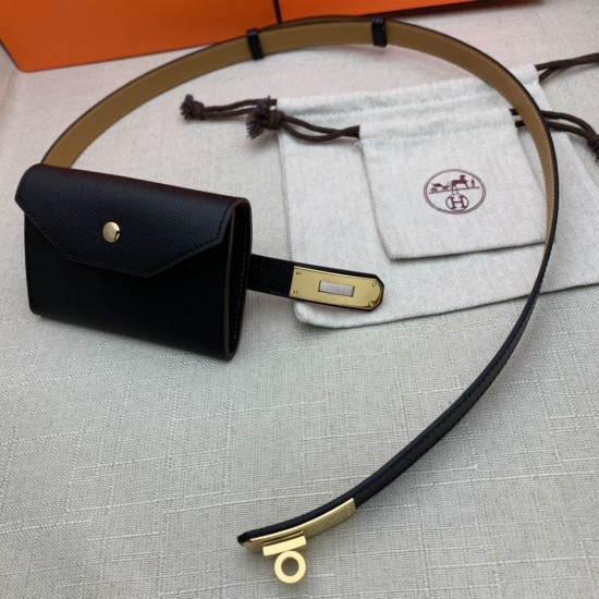Hermès Women's Belts