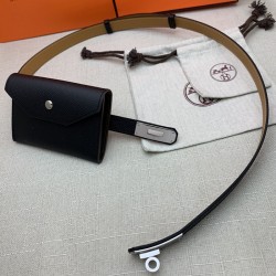 Hermès Women's Belts
