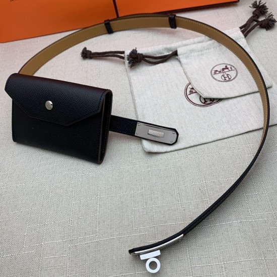 Hermès Women's Belts