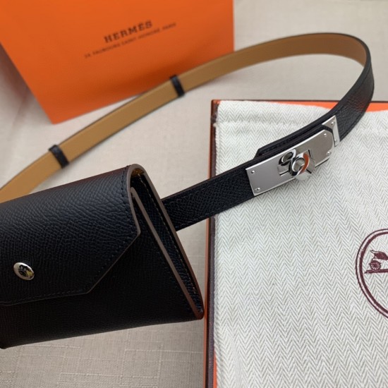 Hermès Women's Belts