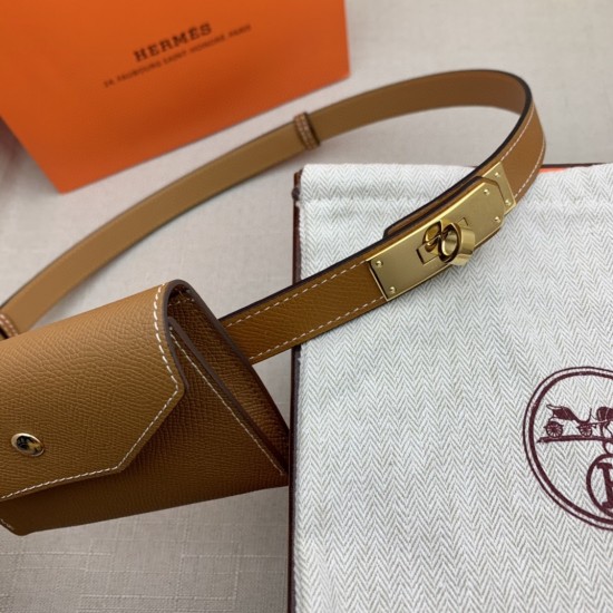 Hermès Women's Belts