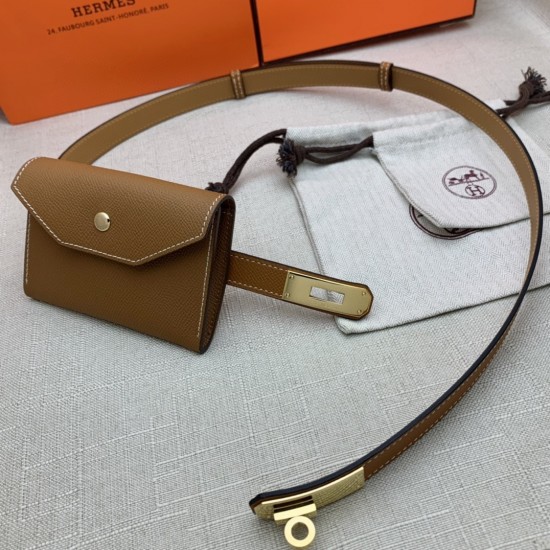 Hermès Women's Belts