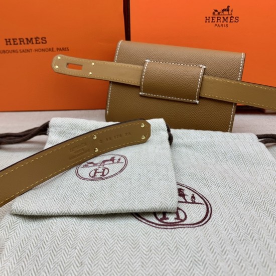 Hermès Women's Belts