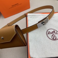 Hermès Women's Belts