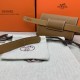 Hermès Women's Belts