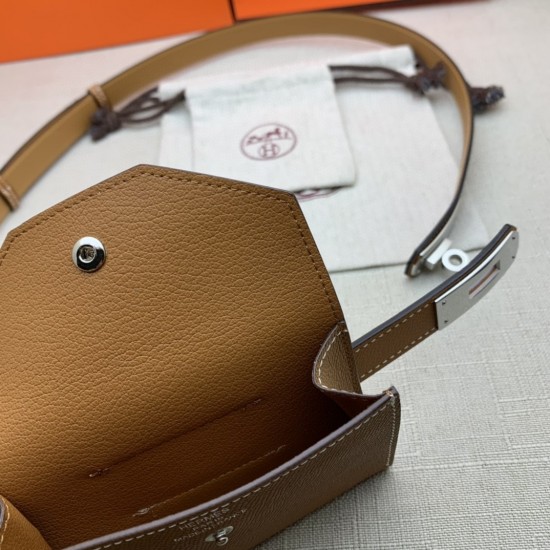 Hermès Women's Belts