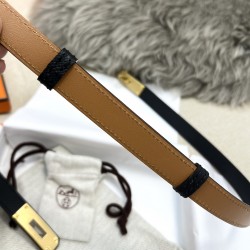 Hermès Women's Belts