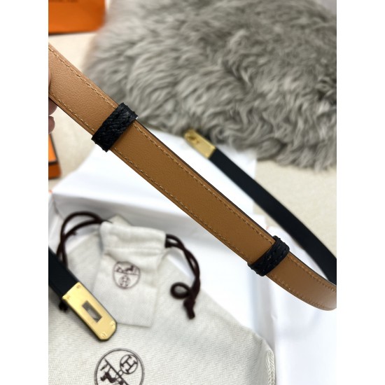 Hermès Women's Belts