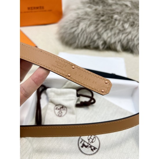Hermès Women's Belts