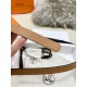 Hermès Women's Belts