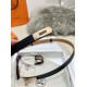 Hermès Women's Belts
