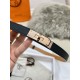 Hermès Women's Belts