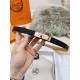 Hermès Women's Belts