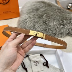 Hermès Women's Belts