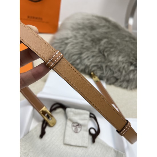 Hermès Women's Belts