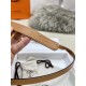 Hermès Women's Belts