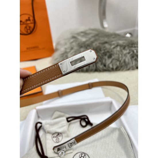 Hermès Women's Belts