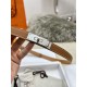 Hermès Women's Belts