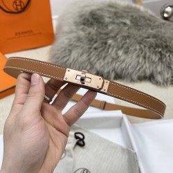 Hermès Women's Belts