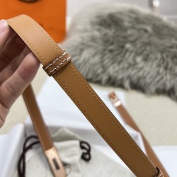 Hermès Women's Belts