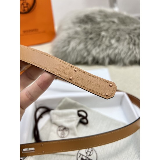 Hermès Women's Belts
