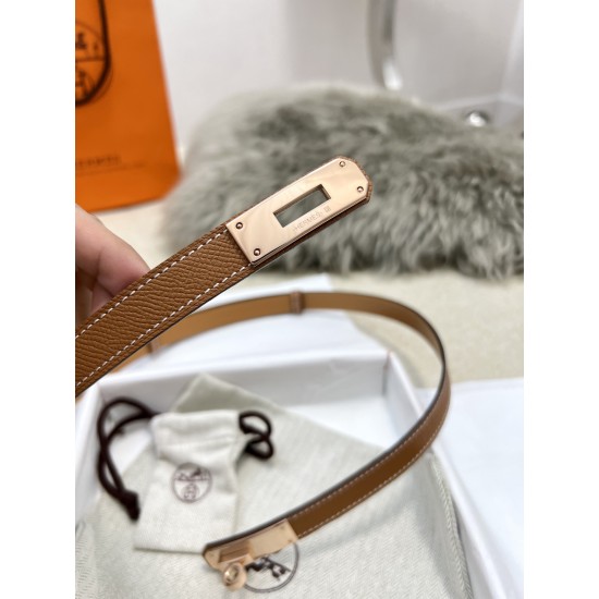 Hermès Women's Belts