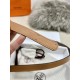 Hermès Women's Belts