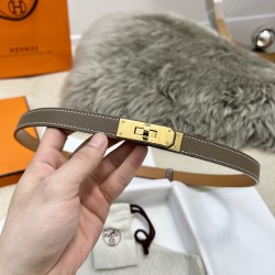 Hermès Women's Belts
